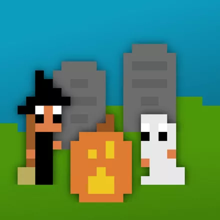 постер игры Candy, Please!