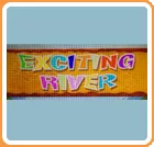 постер игры G.G Series Exciting River