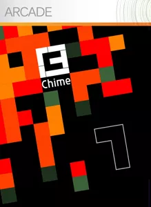 постер игры Chime