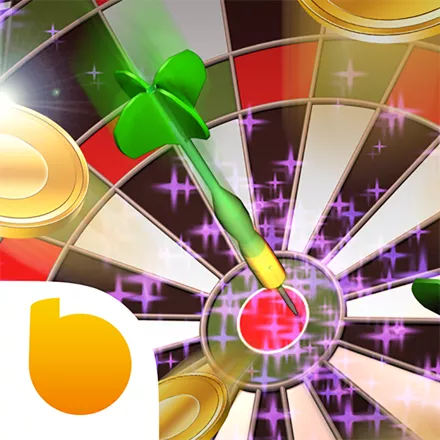 постер игры Cash Darts
