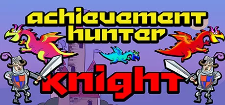 постер игры Achievement Hunter: Knight