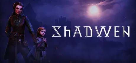 постер игры Shadwen