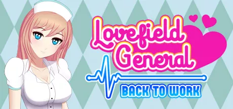 постер игры Lovefield General: Back to Work