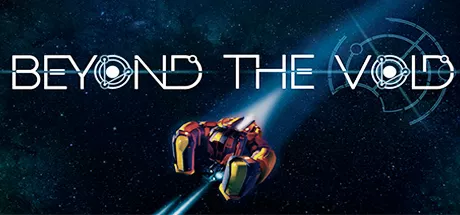 постер игры Beyond the Void