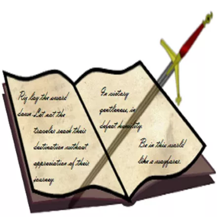 постер игры Factions: Raids of the Divided