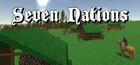 постер игры Seven Nations