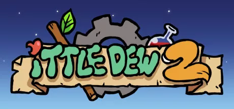 постер игры Ittle Dew 2