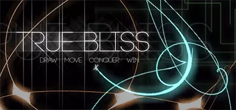 постер игры True Bliss