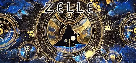 постер игры Zelle
