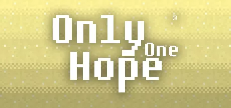 постер игры Only One Hope