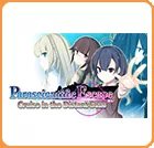 постер игры Parascientific Escape: Cruise in the Distant Seas