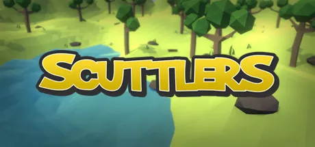 постер игры Scuttlers