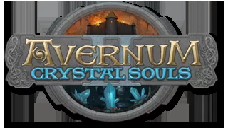 постер игры Avernum II: Crystal Souls