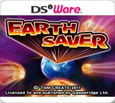постер игры Earth Saver