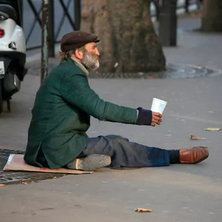 постер игры Dilemma