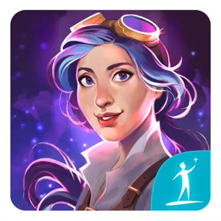 постер игры Skyland: Heart of the Mountain