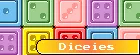 постер игры Diceies