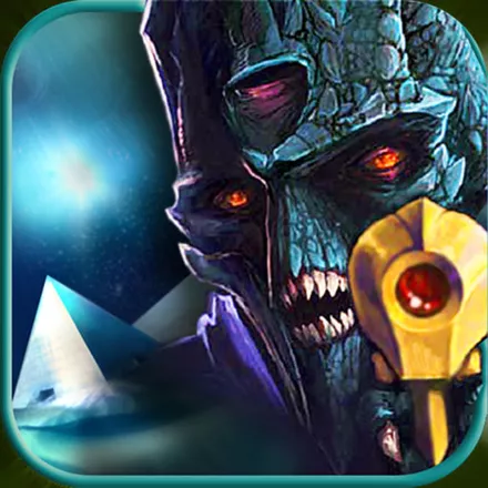 постер игры Infinite Universe