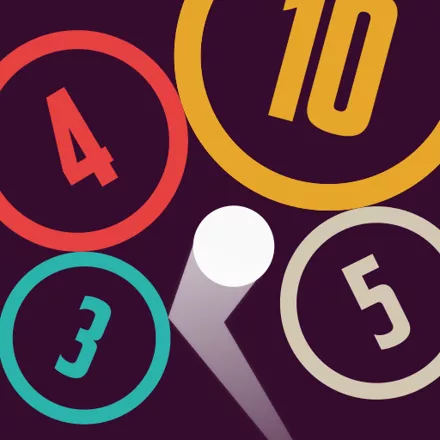 постер игры One More Bubble