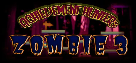 постер игры Achievement Hunter: Zombie 3