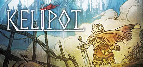 постер игры Kelipot