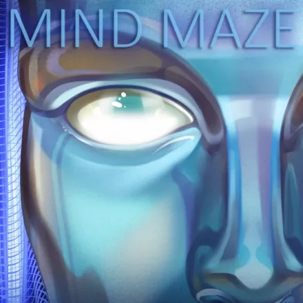 постер игры Mind Maze