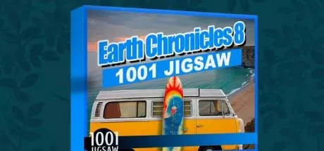 постер игры 1001 Jigsaw: Earth Chronicles 8