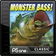 постер игры Monster Bass!