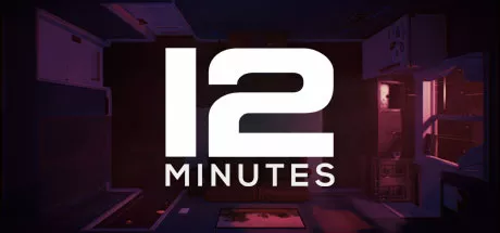 постер игры Twelve Minutes