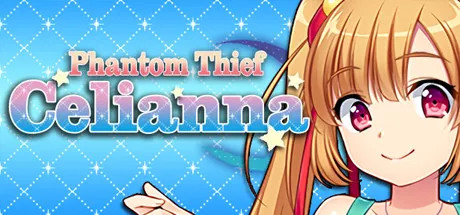 постер игры Phantom Thief Celianna