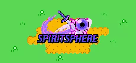 постер игры SpiritSphere