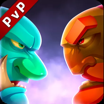 постер игры Tiny Force