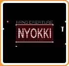 постер игры G.G Series Nyokki