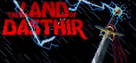 постер игры The Land of Dasthir