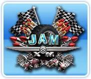 постер игры Jam XM