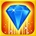 постер игры Bejeweled: Blitz