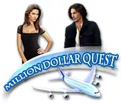 постер игры Million Dollar Quest