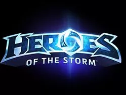 постер игры Heroes of the Storm
