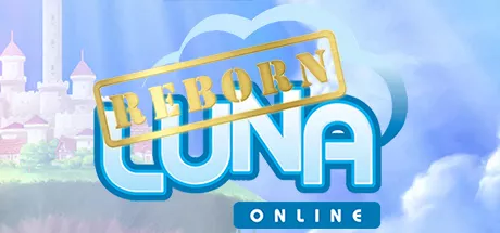 постер игры Luna Online: Reborn