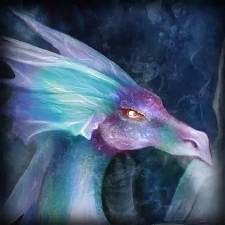 постер игры Fabled Lands II: Gold Edition