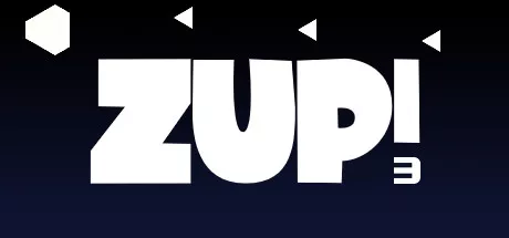 постер игры Zup! 3