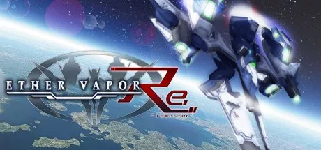 постер игры Ether Vapor Remaster
