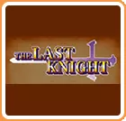 постер игры G.G Series The Last Knight