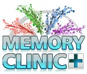 постер игры Memory Clinic