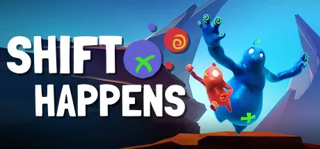 постер игры Shift Happens