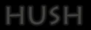 постер игры Hush