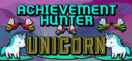 постер игры Achievement Hunter: Unicorn