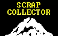 постер игры Scrap Collector
