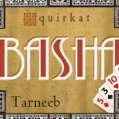 постер игры Basha Tarneeb