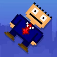 постер игры Karoshi